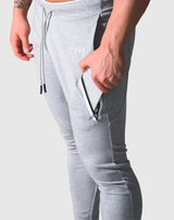 2Way Stretch Utility Pants - Grey