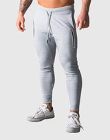 2Way Stretch Utility Pants - Grey