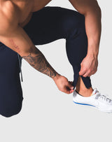 2Way Stretch Utility Pants - Navy