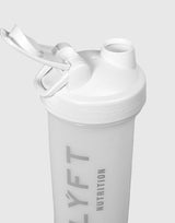 LÝFT × BlenderBottle Classic V2 28oz - White