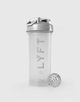 LÝFT × BlenderBottle Classic V2 45oz - Grey