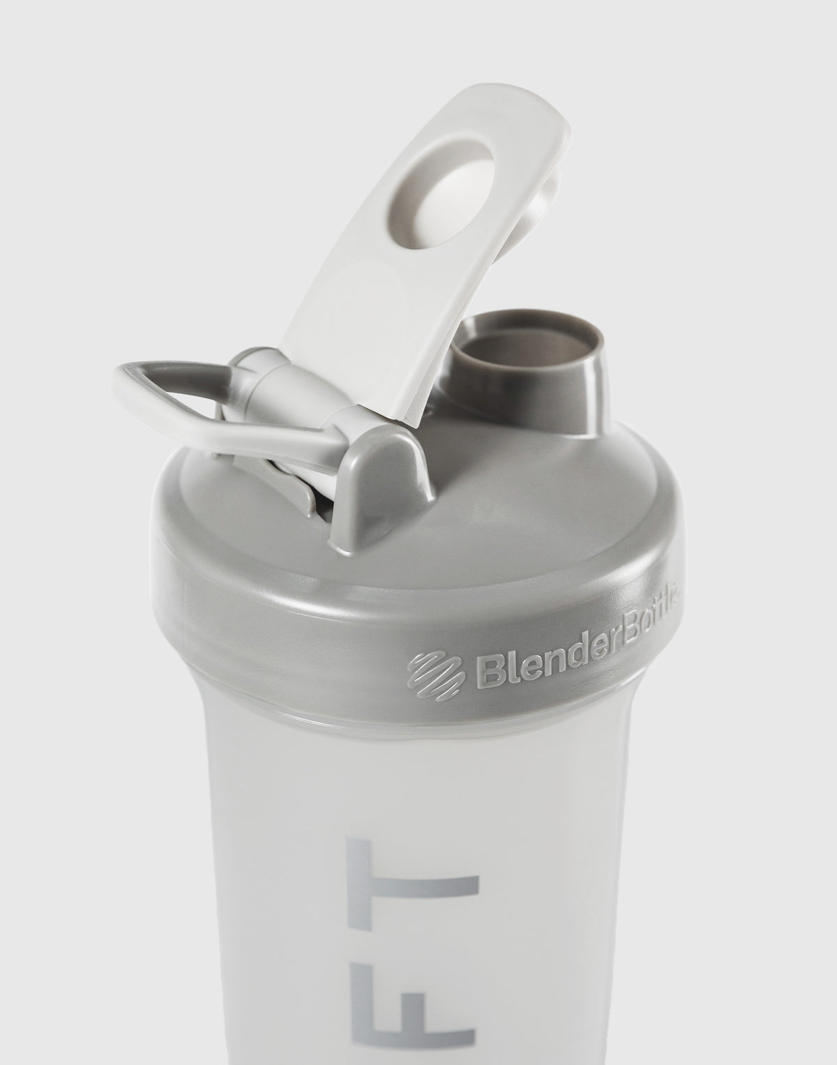 LÝFT × BlenderBottle Classic V2 45oz - Grey