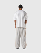 LÝFT Logo Big T-Shirt V.2 - White