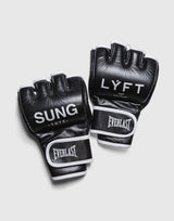LÝFT x EVERLAST x SUNG Open Finger Gloves