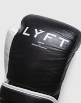 LÝFT x EVERLAST x SUNG Boxing Gloves