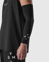 GÝM Arm Cover - Black