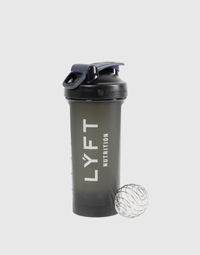 LÝFT × BlenderBottle Classic V2 28oz - Black
