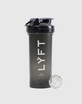 LÝFT × BlenderBottle Classic V2 45oz - Black