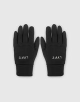 Basic Warm Glove - Black