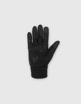 Basic Warm Glove - Black