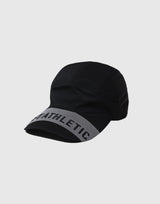 LÝFT Athletic Tape Cap - Black
