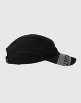 LÝFT Athletic Tape Cap - Black