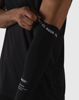LÝFT Athletic Arm Sleeve - Black