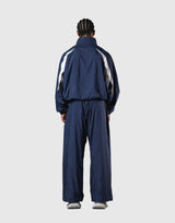 2Line Oversize Track Jacket V.3 - Navy