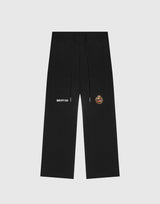 LÝFT × XXX Limited Track Pants - Black