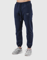 LÝFT Sweat Pants - Navy