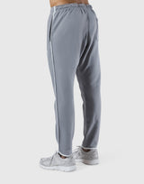 Piping Sweat Pants - Grey