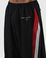 2Line Adjustable Wide Track Pants V.2 - Red