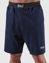 LÝFT x EVERLAST x SUNG Stretch Shorts - Navy
