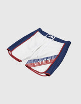 LÝFT Stage Shorts V.2 - White Special