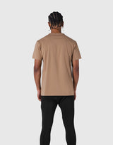 LÝFT Standard T-Shirt - Beige