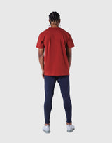LÝFT Standard T-Shirt - Red