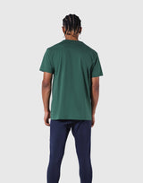 LÝFT Standard T-Shirt - Green