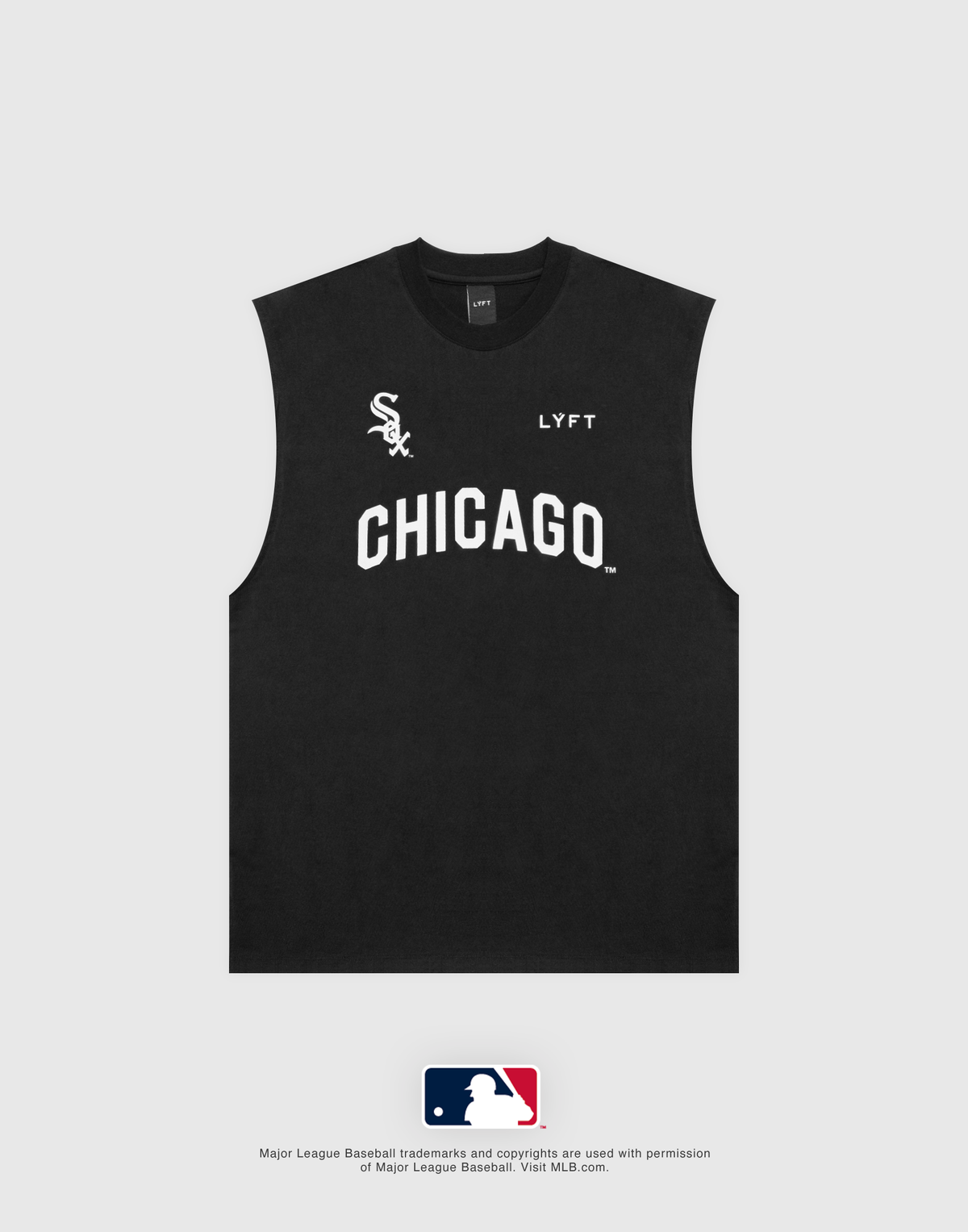 MLB Special Tanktop - Chicago White Sox