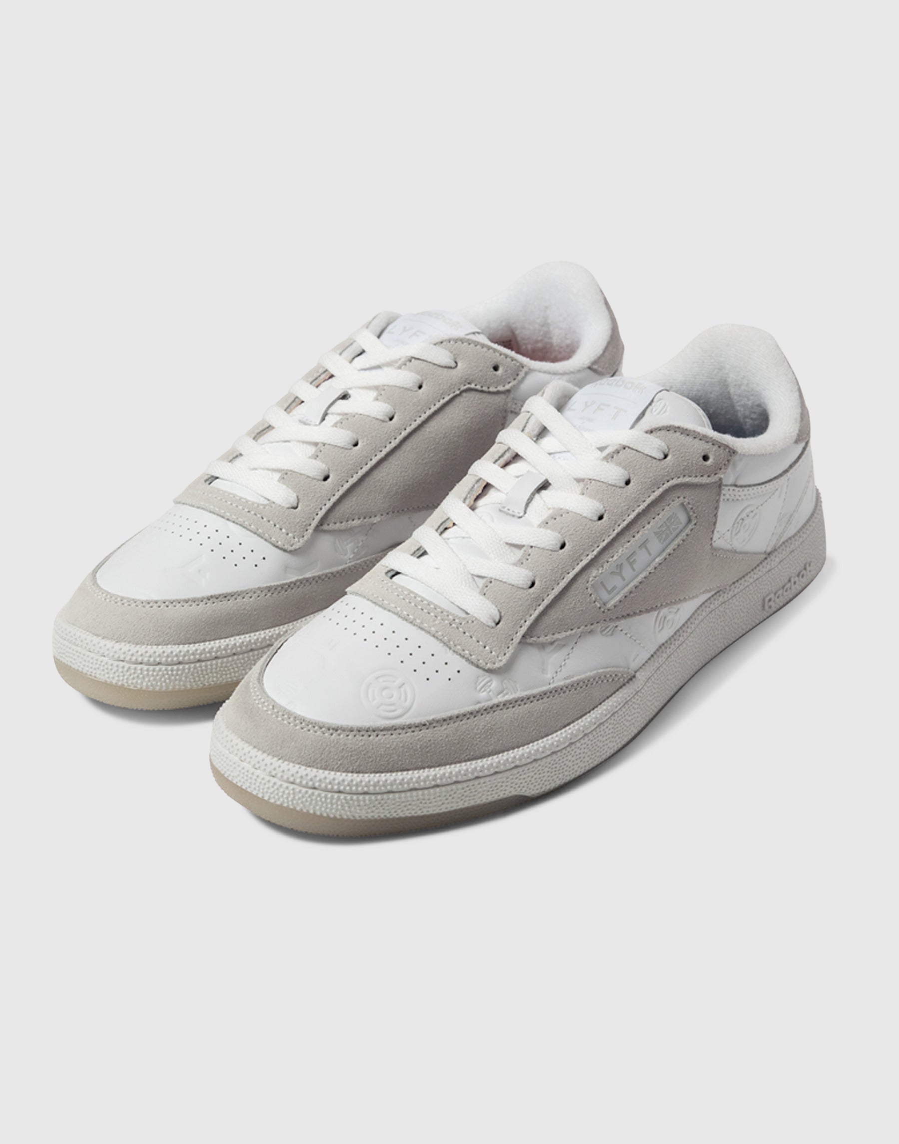 Reebok Club C 85 LÝFT×atmos