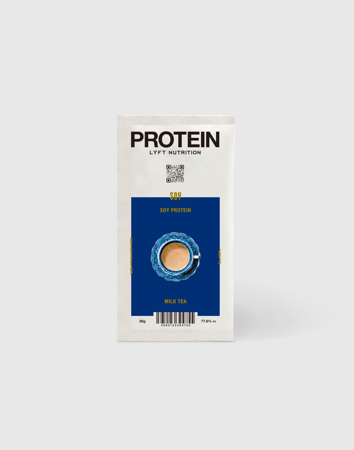 SOY Protein (SOY) - Milktea 30g