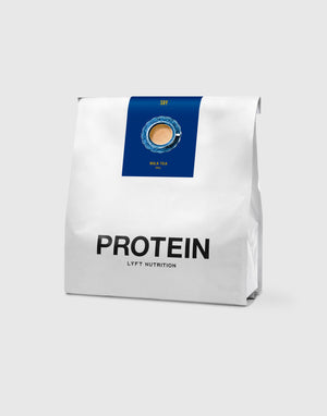 SOY Protein (SOY) - Milktea