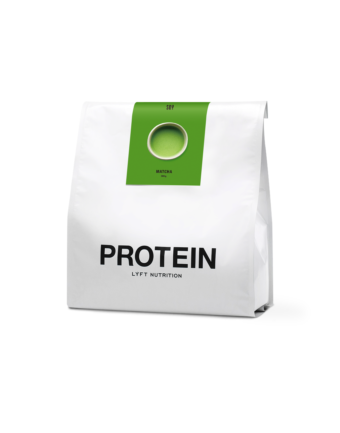 SOY Protein (SOY) -
