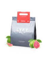 Whey Protein (WPI) - Tropical