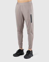Utility Tapered Pants - Beige