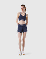 LÝFT Border Strap Bratop - Navy