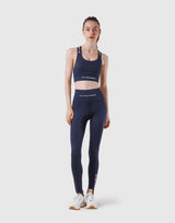 LÝFT Border Strap Bratop - Navy