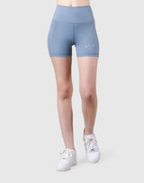 LÝFT Standard Short Leggings - L.Blue