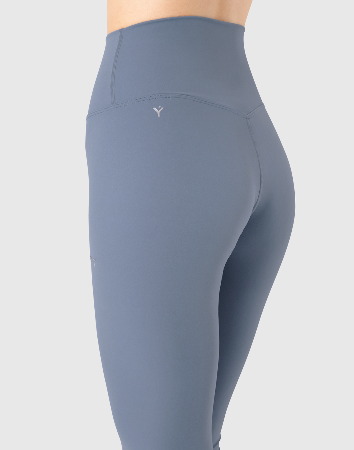 LÝFT Standard Leggings V.2 - L.Blue