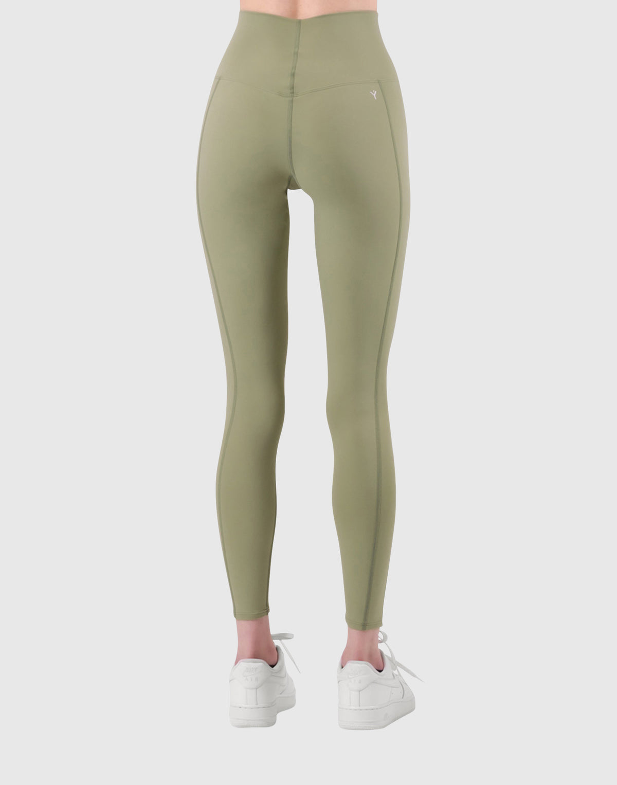 LÝFT Standard Leggings - Olive