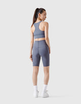 LÝFT Standard Biker Shorts - Violet