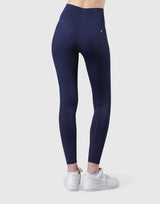 LÝFT Standard Leggings - Navy