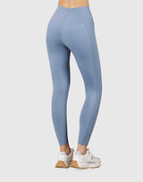 LÝFT Standard Leggings - L.Blue