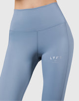 LÝFT Standard Leggings - L.Blue