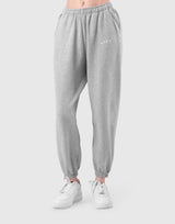 LÝFT Logo Sweat Pants - Grey
