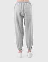 LÝFT Logo Sweat Pants - Grey