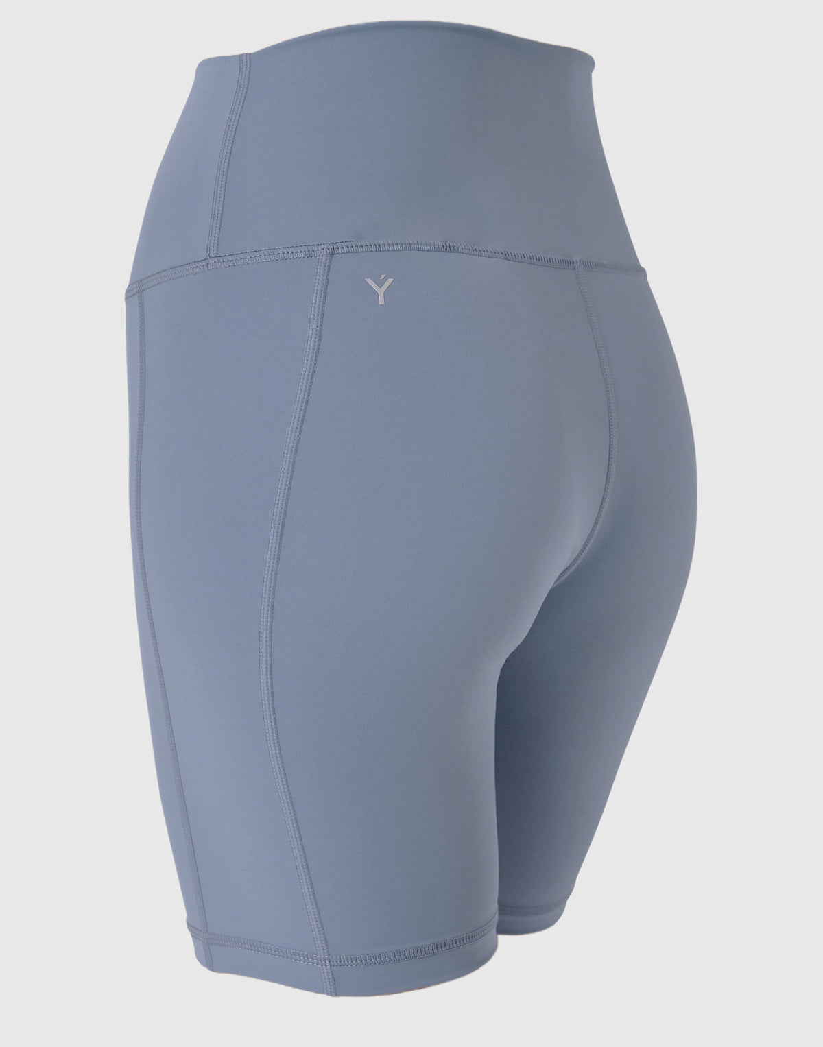 LÝFT Standard Short Leggings V.2 - L.Blue