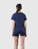 LÝFT Standard T-Shirt - Navy
