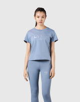 LÝFT Standard T-Shirt - L.Blue