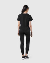 LÝFT Standard T-Shirt - Black