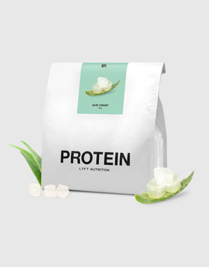 Whey Protein (WPC) - AloeYogurt